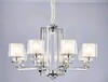 Миниатюра фото подвесная люстра newport 4408+1/c м0058550 | 220svet.ru