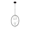 Миниатюра фото подвесной светильник vitaluce v2971-1/1s | 220svet.ru