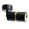 Миниатюра фото спот feron zen ml1861 48641 | 220svet.ru