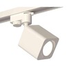 Миниатюра фото комплект трекового светильника ambrella light track system xt7812010 swh белый песок (a2520, c7812, n7710) | 220svet.ru