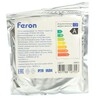 Миниатюра фото светодиодная лента feron 19w/m 240led/m 2835smd теплый белый 5м 48826 | 220svet.ru