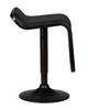 Миниатюра фото стул барный dobrin crack black lm-3021-n_b-m_el-black-11022 | 220svet.ru
