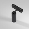 Миниатюра фото трековый магнитный светодиодный светильник elektrostandard flat magnetic arcos 85095/01 черный a063712 | 220svet.ru