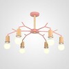 Миниатюра фото потолочная люстра imperium loft 220512-23 | 220svet.ru