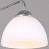 Миниатюра фото потолочная люстра reluce 07137-0.3-03 sn | 220svet.ru