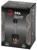 Миниатюра фото подвесной светильник эра pl30 bk б0061408 | 220svet.ru