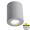Миниатюра фото потолочный накладной светильник fumagalli franca 90  3a7.000.000.lxu1l | 220svet.ru