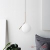 Миниатюра фото подвесной светильник flexic lights family michael anastassiades d20 | 220svet.ru