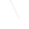 Миниатюра фото потолочный светильник loft it cane 10359/800 white | 220svet.ru