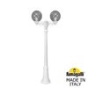 Миниатюра фото садово-парковый фонарь fumagalli artu bisso/g250 2l g25.158.s20.wze27 | 220svet.ru