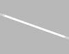 Миниатюра фото трековый магнитный светильник ambrella light magnetic gl8050 | 220svet.ru