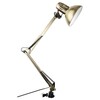 Миниатюра фото настольная лампа arte lamp senior a6068lt-1ab | 220svet.ru