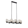 Миниатюра фото подвесной светильник delight collection md25020403-8b1 matt black | 220svet.ru