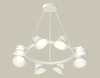 Миниатюра фото подвесной светильник ambrella light diy spot technot xb xb9195100 | 220svet.ru