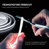 Миниатюра фото светодиодная лента apeyron 10w/m 528led/m cob холодный белый 5m 00-399 | 220svet.ru
