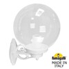 Миниатюра фото светильник уличный настенный fumagalli bisso/g300 g30.131.000.bxf1rdn | 220svet.ru