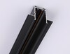 Миниатюра фото шинопровод встраиваемый в гкл однофазный ambrella light track system magnetic 220v gl1012 | 220svet.ru