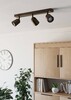 Миниатюра фото спот eglo camaldoli 901951 | 220svet.ru