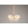 Миниатюра фото подвесная люстра omnilux oliveri oml-69613-10 | 220svet.ru