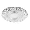 Миниатюра фото встраиваемый светодиодный светильник feron cd922 28897 | 220svet.ru