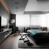 Миниатюра фото встраиваемый светильник loft it lucky 10321 white | 220svet.ru