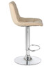 Миниатюра фото стул барный dobrin tailor lm-5017-n_ch-m_v-mj9-10-11060 | 220svet.ru