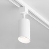 Миниатюра фото трековый светильник elektrostandard splay mrl 1006 gu10 белый a047373 | 220svet.ru