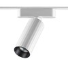 Миниатюра фото трековый магнитный светодиодный светильник novotech smal 359259 | 220svet.ru