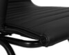 Миниатюра фото офисное кресло dobrin cody black lmr-102n_b-m_el-black-12581 | 220svet.ru