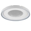 Миниатюра фото потолочный светодиодный светильник myfar ceiling despina mr9090-cl | 220svet.ru