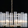 Миниатюра фото подвесная люстра illumico 1428869 | 220svet.ru