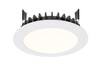 Миниатюра фото встраиваемый светильник deko-light led panel round iii 12 565232 | 220svet.ru