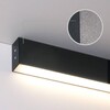 Миниатюра фото настенный светодиодный светильник elektrostandard lsg-02-1-8x128-6500-msh a042935 | 220svet.ru