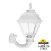 Миниатюра фото светильник уличный настенный fumagalli ofir/cefa u23.132.000.wxe27 | 220svet.ru
