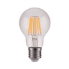 Миниатюра фото лампа светодиодная филаментная elektrostandard e27 12w 3300k прозрачная a048345 | 220svet.ru