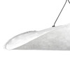 Миниатюра фото подвесной светодиодный светильник lightstar genova 610066 | 220svet.ru
