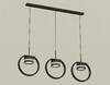 Миниатюра фото подвесной светильник ambrella light diy spot techno xb9107154 | 220svet.ru