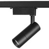 Миниатюра фото трековый светодиодный светильник однофазный lightstar volta 3000k 229137 | 220svet.ru