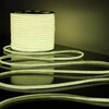 Миниатюра фото гибкий неон elektrostandard 9,6w/m 144led/m 2835smd холодный белый 50m a043547 | 220svet.ru