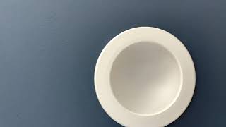 Миниатюра фото встраиваемый светодиодный светильник novotech gesso 358276 | 220svet.ru