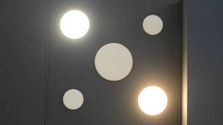 Миниатюра фото встраиваемый светодиодный светильник novotech mon 358143 | 220svet.ru